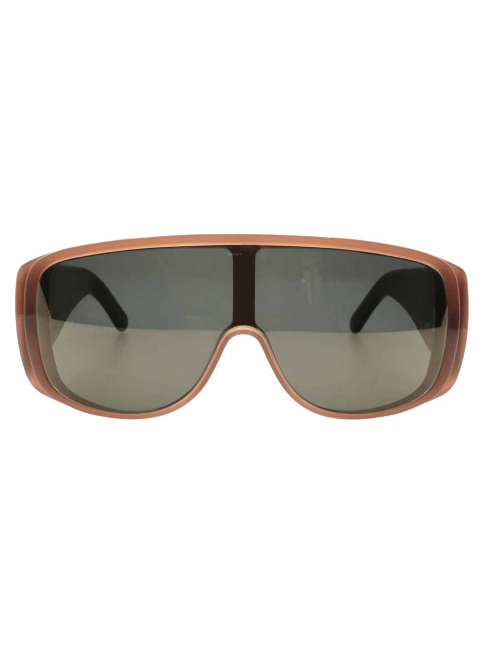 s-l1600-3-Photoroom (2) MM6 - Show sunglasses brown - immagine 1