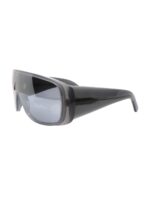 MM6 - Show sunglasses mask grey - immagine 2
