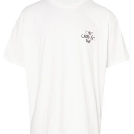 Carhartt WIP - S/s Hotel Keys T-shirt
