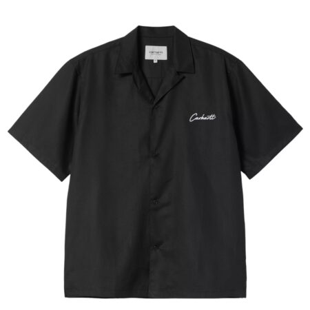 Carhartt WIP - S/S Delray shirt