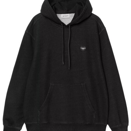Carhartt WIP - Hooded ingo sweatshirt