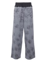 032c -"Glow" Stained Sweatpants