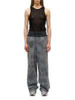 032c -"Glow" Stained Sweatpants - immagine 5