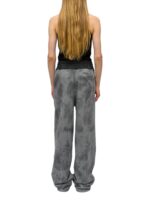 032c -"Glow" Stained Sweatpants - immagine 7