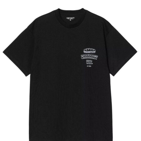 Carhartt WIP - Sandwich t-shirt black