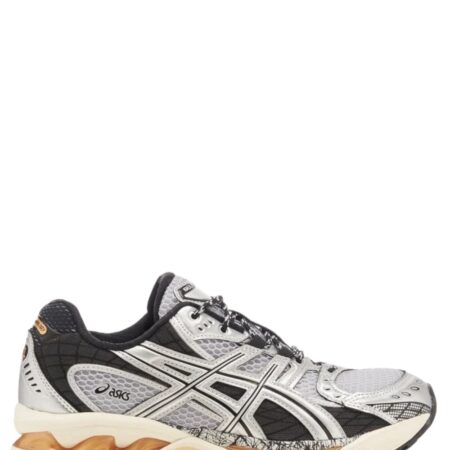 ASICS - Gel Nimbus 10.1 Piedmont Grey/pure Silver