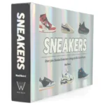 Welbeck - Sneakers Over 300 Classics From Rare Vintage To The Latest Kicks - immagine 2