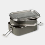 Carhartt WIP - Tour Lunch Box - immagine 2
