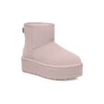 UGG - W Classic Mini Platform Psk - immagine 5