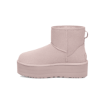 UGG - W Classic Mini Platform Psk - immagine 4