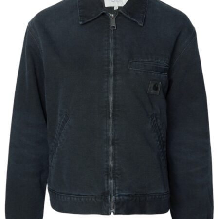 Carhartt WIP - W' Dayton Jacket Black