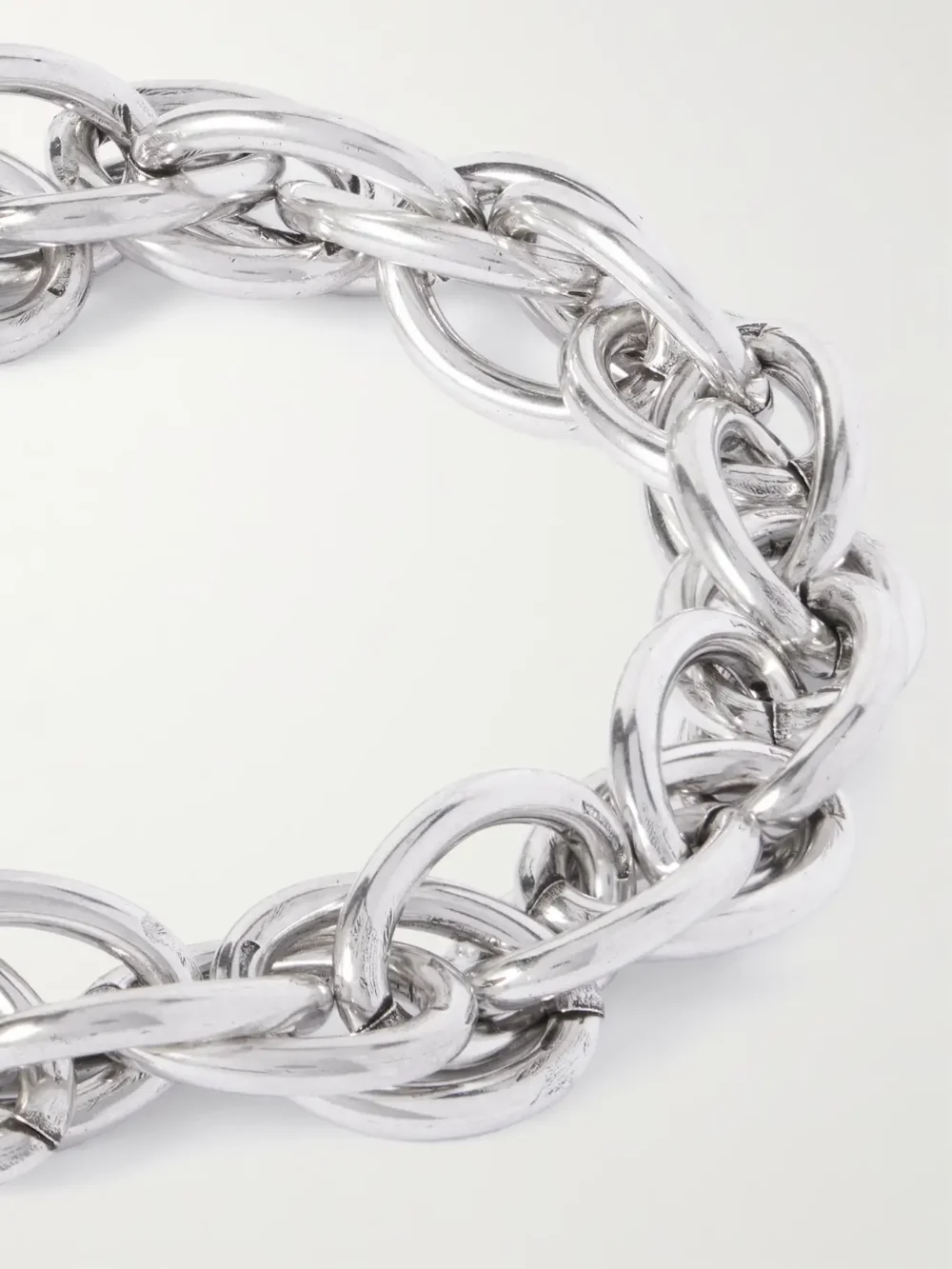 Isabel Marant - Bracelet Silver - immagine 3
