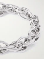 Isabel Marant - Bracelet Silver - immagine 3