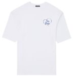 Willy Chavarria - Precious sad papi t-shirt