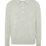 Lardini - Polo knit